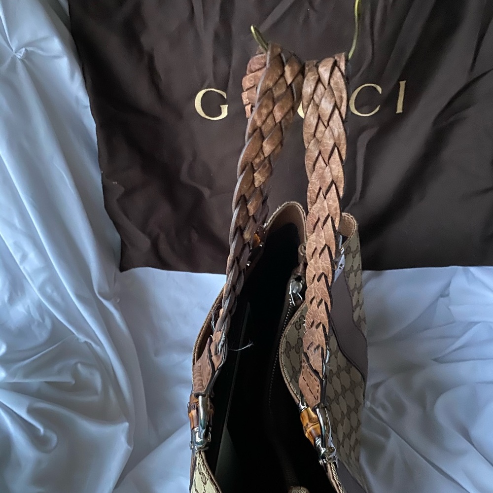 Gucci handbag - Picture 5 of 8